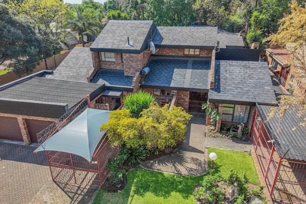 5 Bedroom House