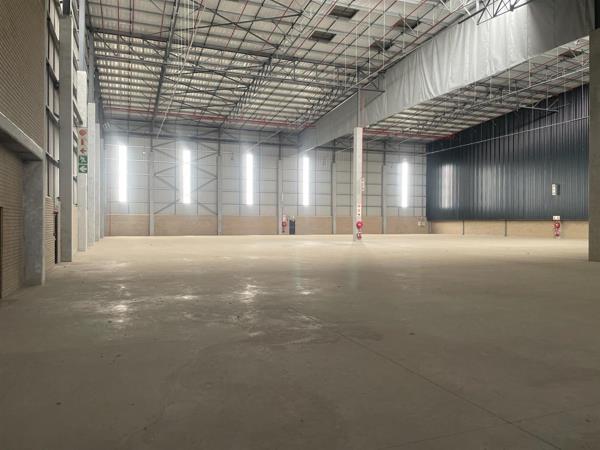 3 939  m² Industrial space