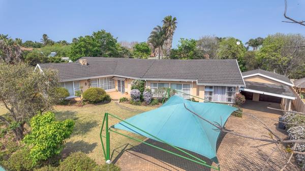 6 Bedroom House
