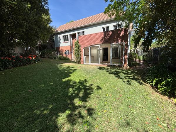 1 Bedroom Garden Cottage