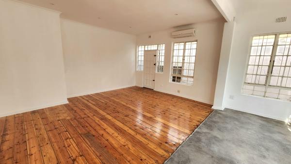 61  m² Office Space