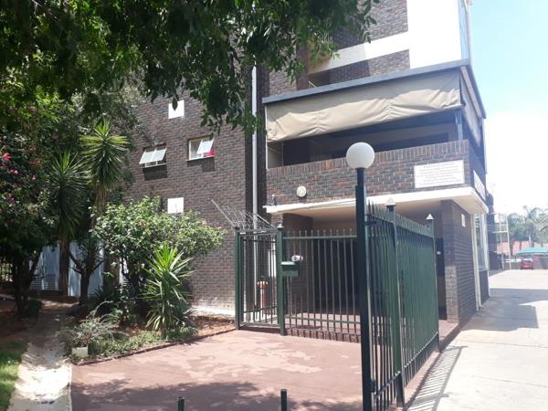 1.5 Bedroom Apartment