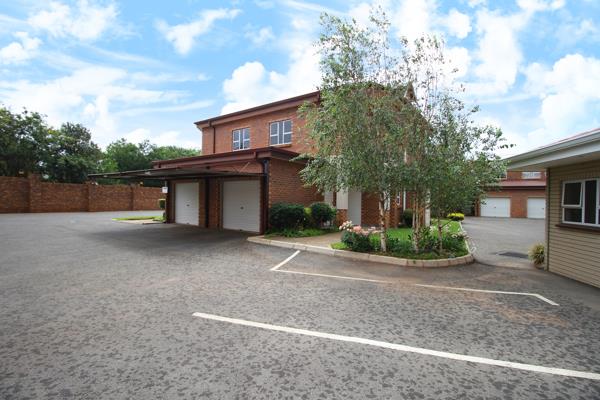 2 Bedroom Duplex