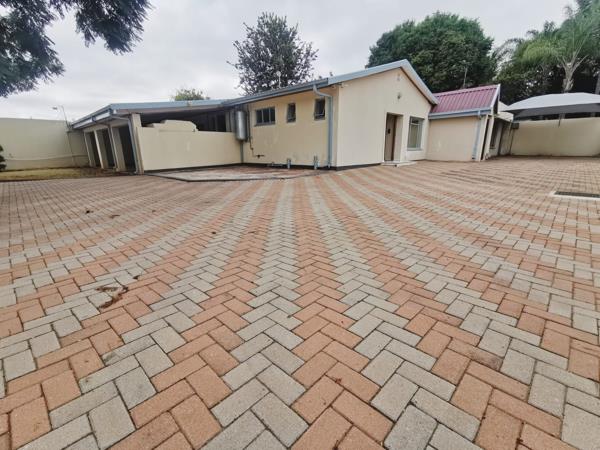 265  m² Commercial space