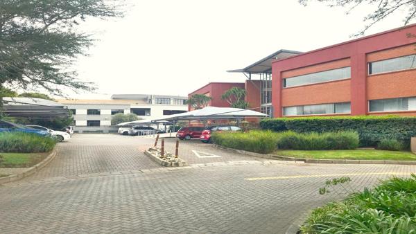 334  m² Office Space