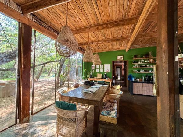 1 ha Smallholding