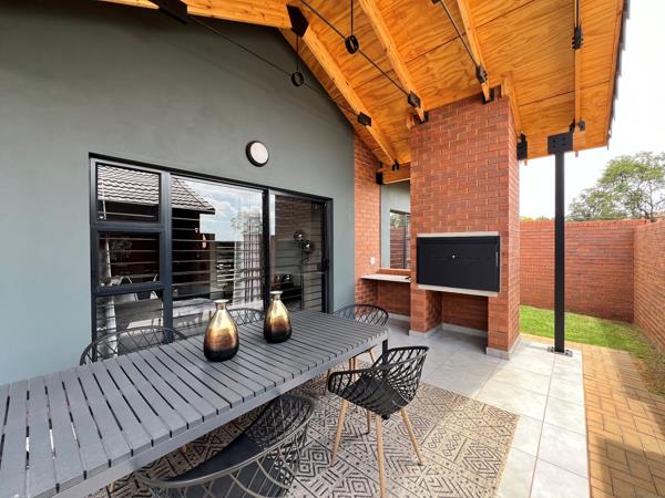 3 Bedroom Simplex