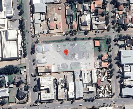 300  m² Commercial space