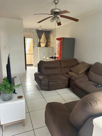 1.5 Bedroom Apartment