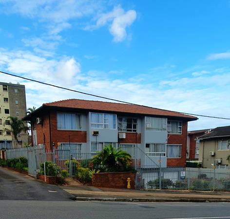 1.5 Bedroom Apartment