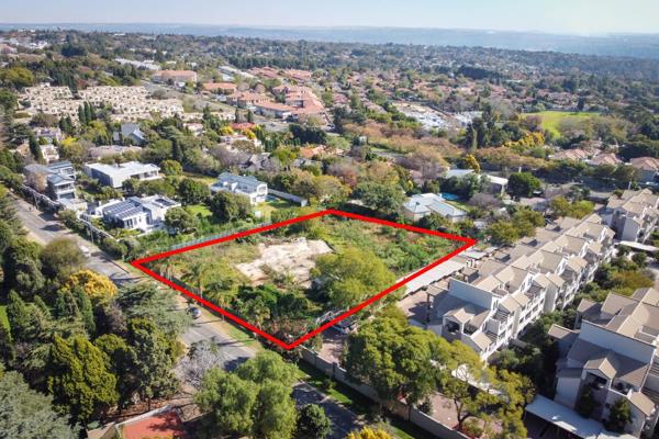 4 660 m² Land