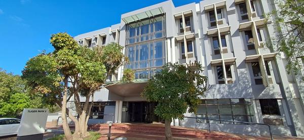 170  m² Office Space