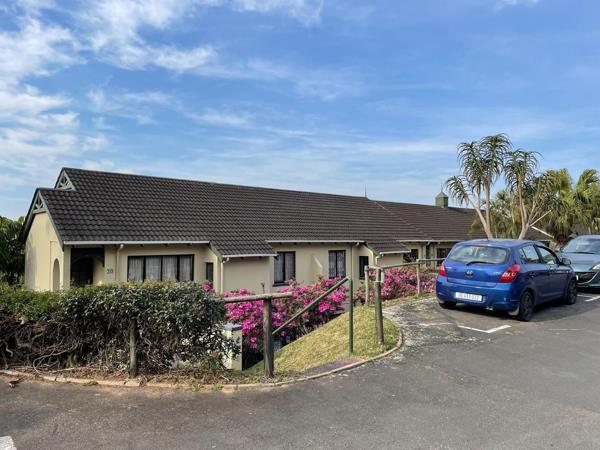 2 Bedroom Flat
