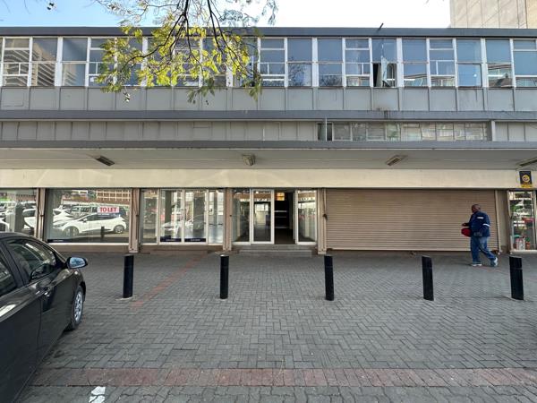 406  m² Commercial space