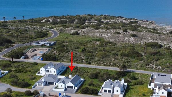 450 m² Land