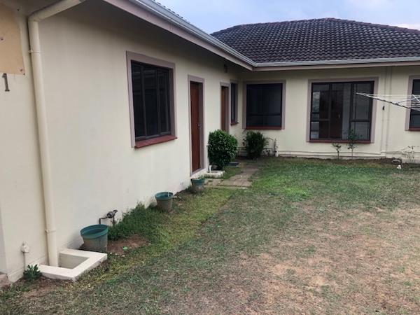 3 Bedroom Simplex