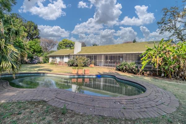 2 516 m² Land