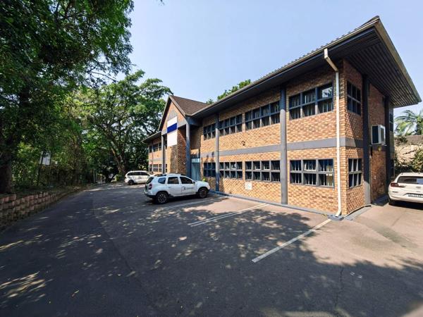 100  m² Office Space