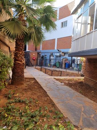 1.5 Bedroom Apartment