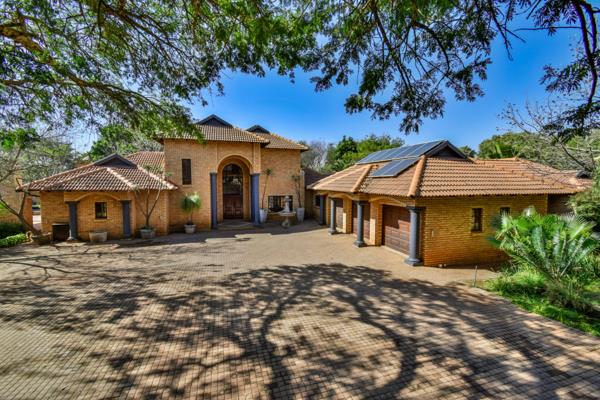 5 000 m² Smallholding