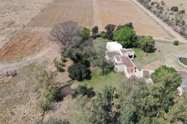 5.7 ha Farm