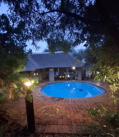 23 ha Farm