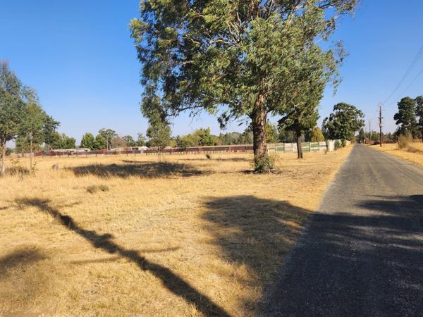 1 ha Land