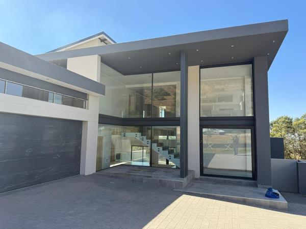 5 Bedroom House