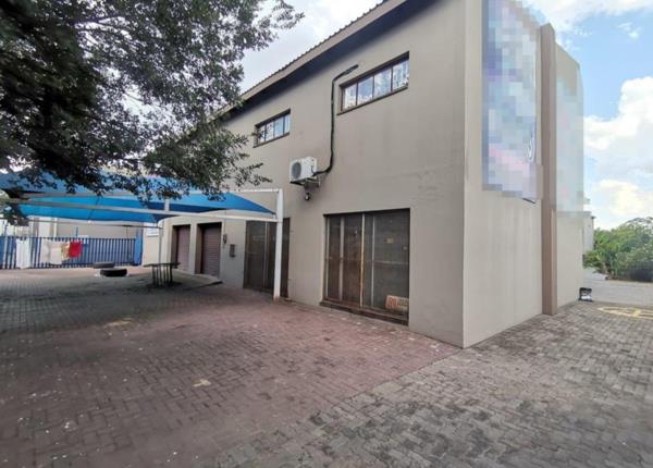 620 m² Commercial space