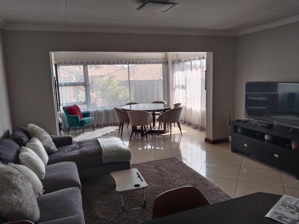 3 Bedroom Flat