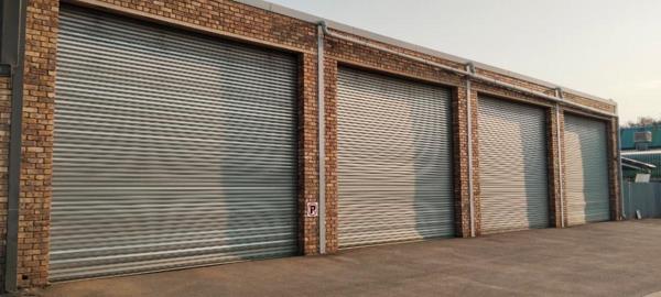 550  m² Commercial space