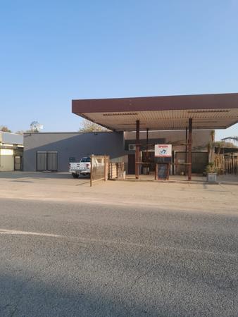 750  m² Commercial space