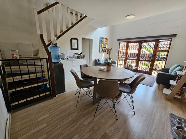 2 Bedroom Duplex
