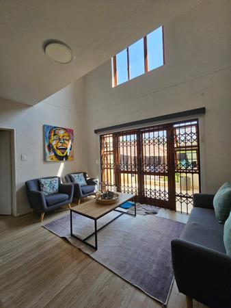 2 Bedroom Duplex
