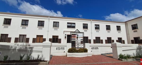 308  m² Office Space