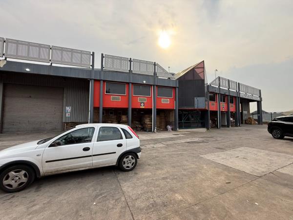 2 609  m² Industrial space