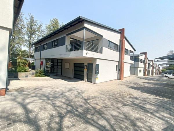 240  m² Industrial space