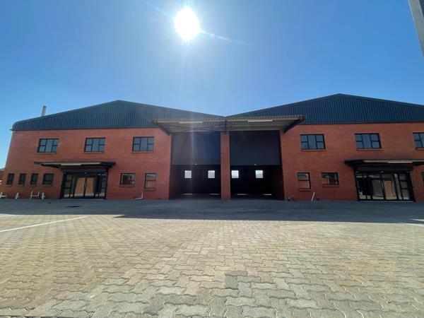 500  m² Commercial space