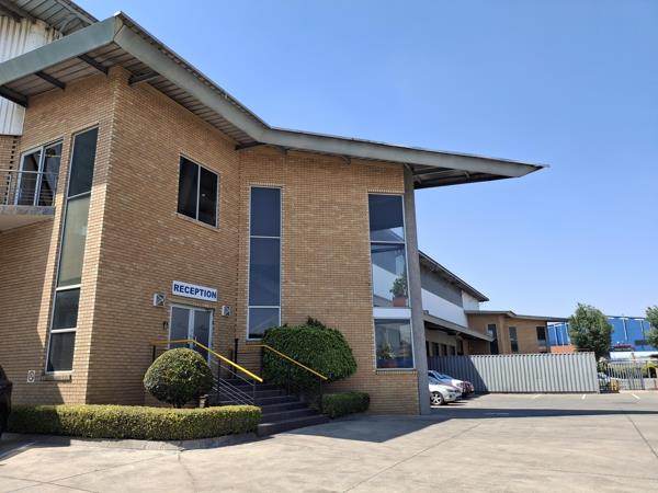 2 796  m² Industrial space