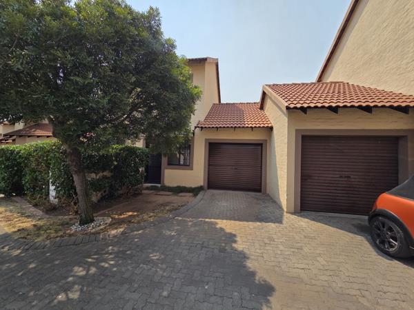 2 Bedroom Duplex