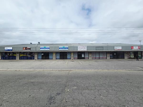 304  m² Industrial space