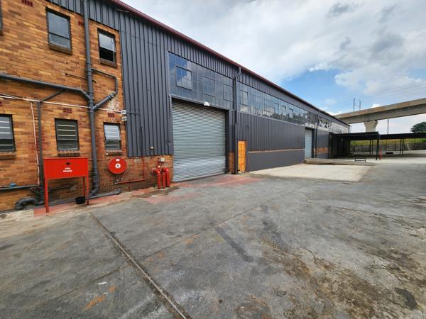 3 331  m² Industrial space