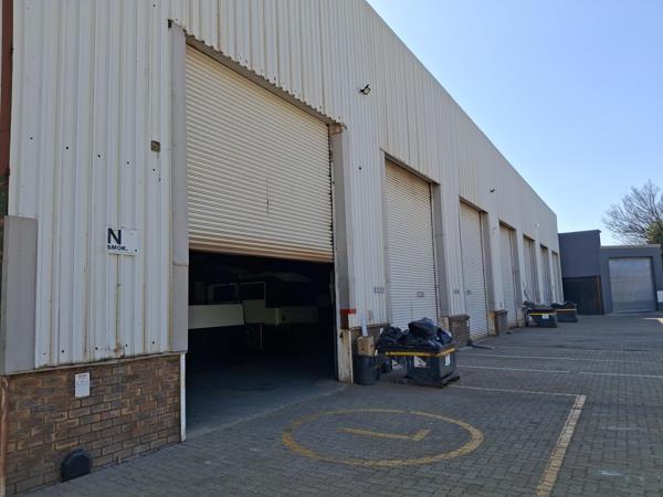 2 876  m² Industrial space