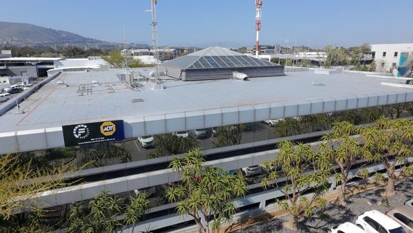 4 335 m² Commercial space