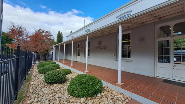 455  m² Office Space