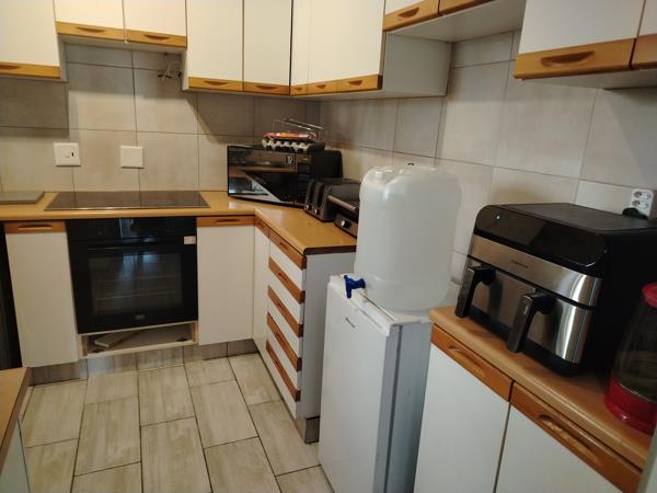 2.5 Bedroom Apartment