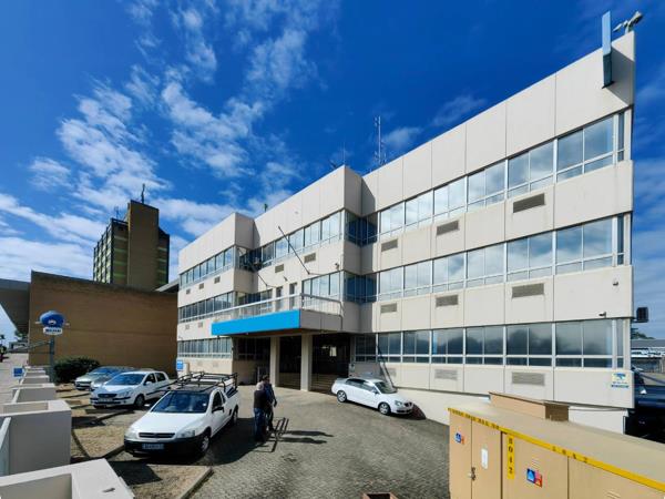 2 029  m² Commercial space