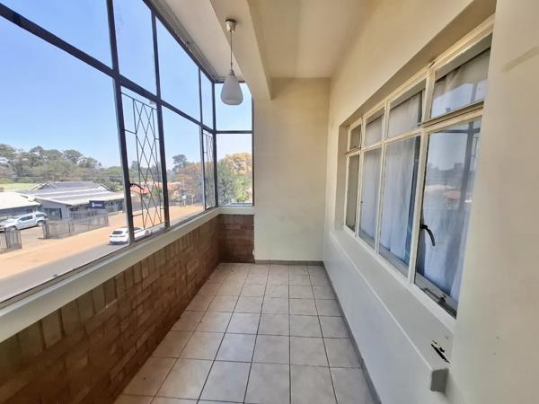 1.5 Bedroom Apartment