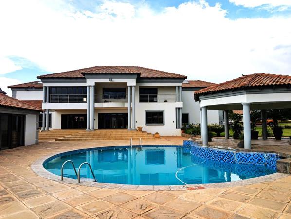 6 Bedroom House