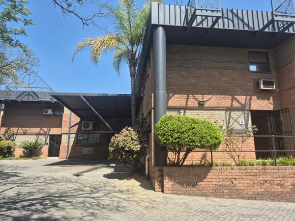 292  m² Industrial space